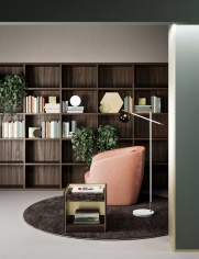 Настольная лампа GRACE 01 фабрики PROF OFFICE