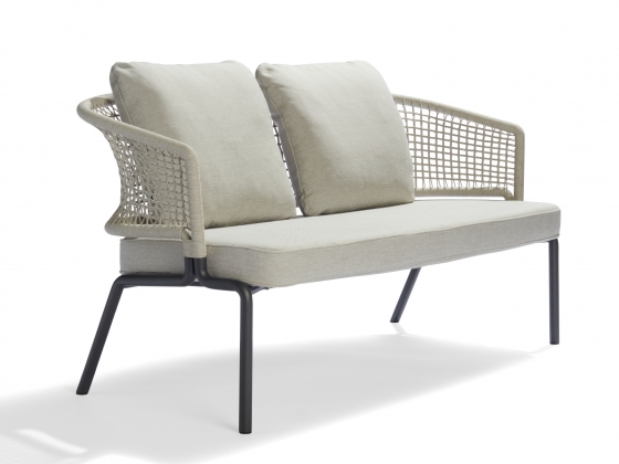 Ctr | 2 seater sofa