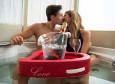 Love bar
