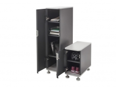 Тумба Atlas фабрики Herman Miller