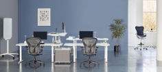 Тумба Atlas фабрики Herman Miller