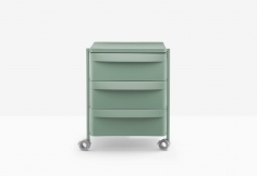 Тумба BOXIE BXM_3C фабрики PEDRALI