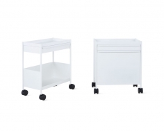 Тумба OE1 фабрики Herman Miller
