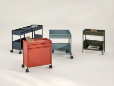Тумба OE1 фабрики Herman Miller