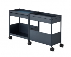 Тумба OE1 фабрики Herman Miller