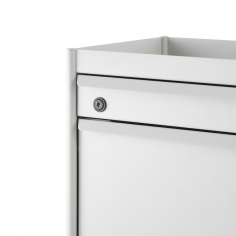 Тумба OE1 фабрики Herman Miller