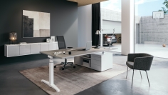 Рабочая станция Tensos Compact фабрики ASSMANN