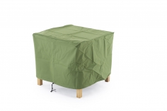 Green cover for tables