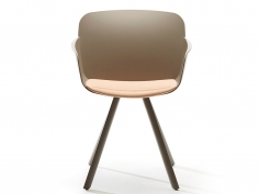Libera armchair | стул