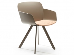 Libera armchair | стул