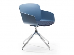 Libera armchair | стул