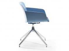 Libera armchair | стул