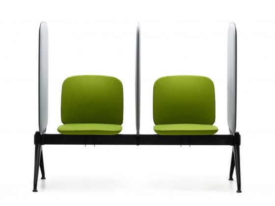 Viva bench | скамья луча