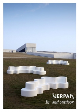 VERPAN - Cloverleaf In & Out (en)