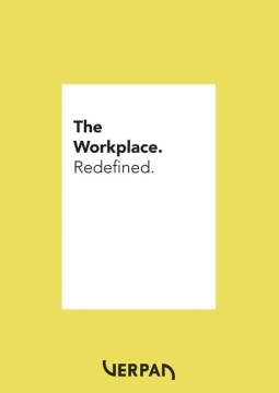 Verpan - The workplace 2020 (en)