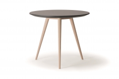 Her coffee table | столик