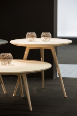 Her coffee table | столик