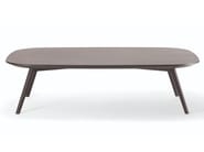 Her coffee table | столик