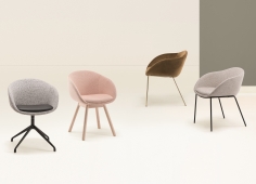 Odile armchair | стул