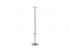 Вешалка D-TEC SPINNING TIM фабрики ROSCONI