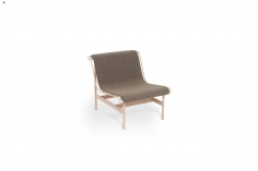 Munch lounge chair
