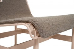 Munch lounge chair