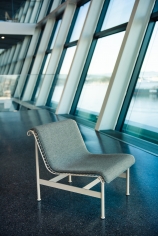 Munch lounge chair