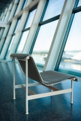 Munch lounge chair