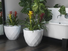 Vases | садовые ваза