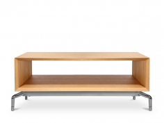 W-box table | столик