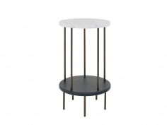 Dd table | столик