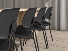 Okito ply dining | стул