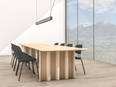 Okito ply dining | стул