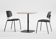 Okito ply dining | стул