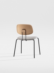 Okito ply dining | стул