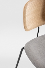 Okito ply dining | стул