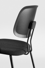 Okito ply dining | стул