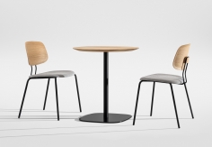 Okito ply dining | стул