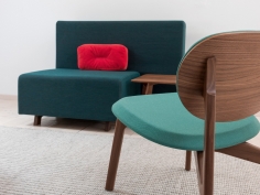 Zenso lounge