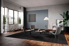 Журнальный столик Oota фабрики Walter Knoll
