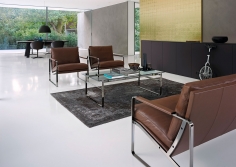 Журнальный столик Oota фабрики Walter Knoll