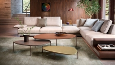 Журнальный столик Oota фабрики Walter Knoll