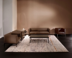 Журнальный столик Oota фабрики Walter Knoll