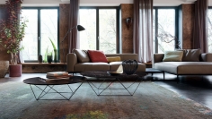 Журнальный столик Oota фабрики Walter Knoll