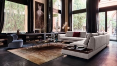 Журнальный столик Oota фабрики Walter Knoll