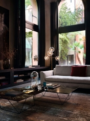 Журнальный столик Oota фабрики Walter Knoll