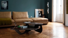 Журнальный столик Tama фабрики Walter Knoll